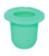Sachet 25x tétine plastique type Restagraf: 1408 Volkswagen Audi Seat Skoda