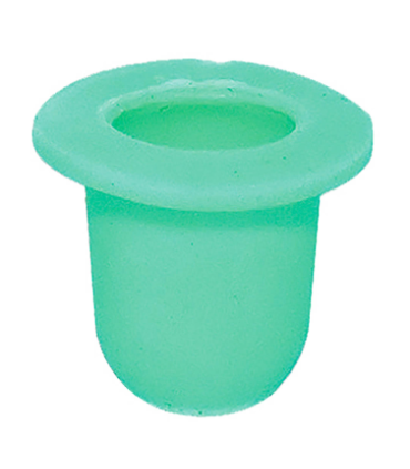 Sachet 25x tétine plastique type Restagraf: 1408 Volkswagen Audi Seat Skoda
