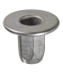 Sachet 25x écrou/insert spécial en métal