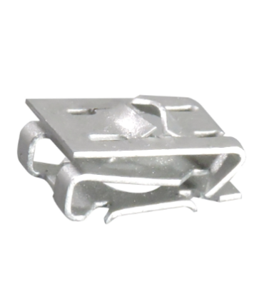 Sachet 25x écrou métal