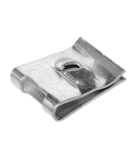 Sachet 25x clips écrou 3,5mm