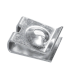 Sachet 25x clips écrou 4,2mm type Restagraf: 11186 Volkswagen