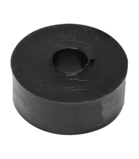 Sachet 25x rondelle caoutchouc 6x20x12mm