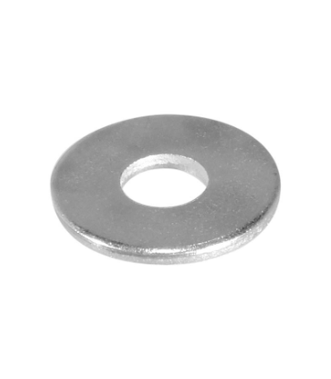 Sachet 25x rondelle 5x18mm type Restagraf: 512 Renault PSA Fiat Volkswagen