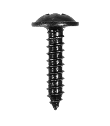 Sachet 25x vis à tôle 3,5x16