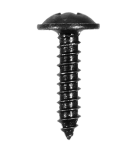 Sachet 25x vis à tôle 3,5x19 type Restagraf: 767