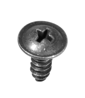 Sachet 25x vis à tôle 4,8x13 type Restagraf: 11992 Renault Nissan Mercedes