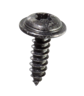 Sachet 25x vis métrique