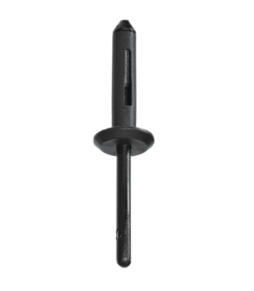 Sachet 25x rivet plastique