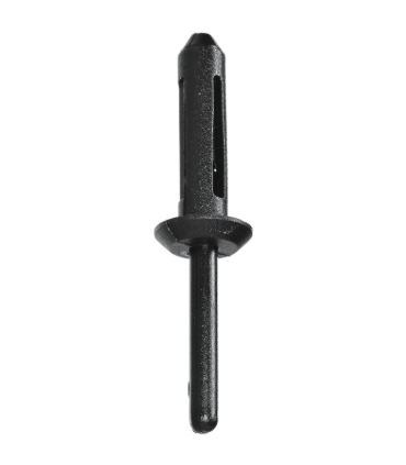 Sachet 25x rivet plastique