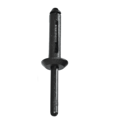 Sachet 25x rivet plastique