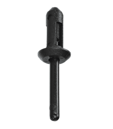 Sachet 25x rivet plastique