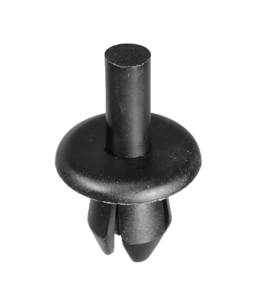 Sachet 25x rivet plastique