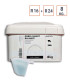 SEAU de Microbilles Poids lourds INVENTO - 8 KG.