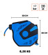 diemnsion enrouleur -air-20-m