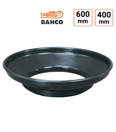 Extension d’entonnoir pour récupérateurs d’huile BAHCO