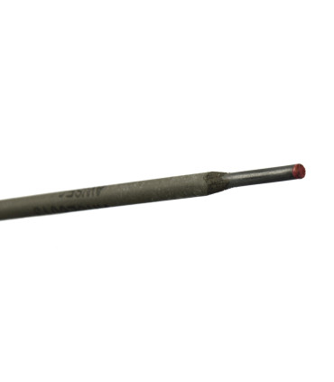 Electrodes de soudure