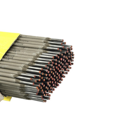 Electrodes de soudure 3.25 mm x 350 mm paquet de 5 KG