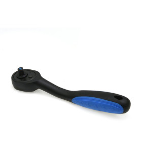 Cliquet manuel 1/2 pouce 72 dents