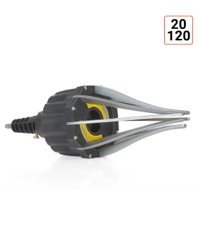 ecarteur de soufflet de cardan 20 - 120 mm