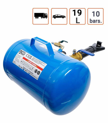 Canon à air 19 Litres
