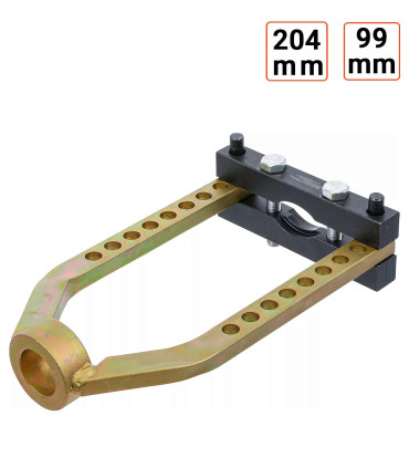 Extracteur joint arbre de transmission