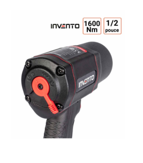 Clé à chos INVENTO 1/2 pouce 1600 NM