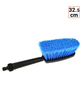 Brosse spéciale Jantes et Pneus