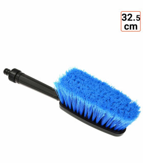 Brosse spéciale Jantes