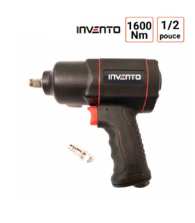 Clé à chos INVENTO 1/2 pouce 1600 NM
