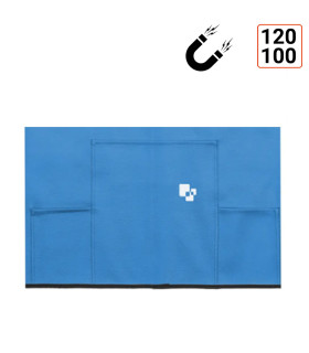 Bâche magnetique 120x100