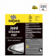 Joint Silicone NOIR Bardahl - détails