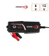 Chargeur intelligent - Mainteneur de charge 6 - 12 V