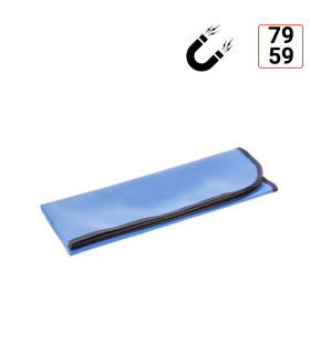 Bâche aimantéé 59x79 cm