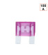 Fusible MAXI 100A par 10 ex