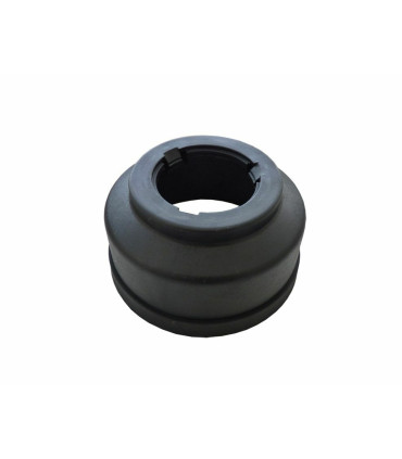Enjoliveur plastique pour équilibreuse diamètre 40 mm