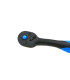 Cliquet manuel 1/4 pouce 72 dents