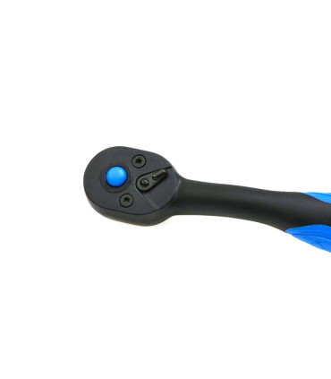 Cliquet manuel 1/4 pouce 72 dents