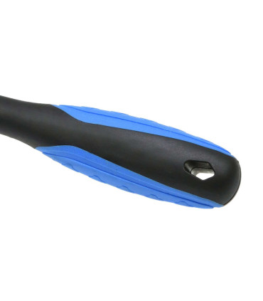Cliquet manuel 1/4 pouce 72 dents