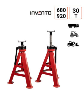 Chandelle 30 T Poids Lourds, agricole, engins