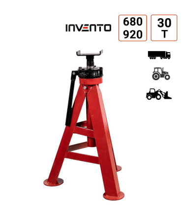 Chandelle 30 T Poids Lourds, agricole