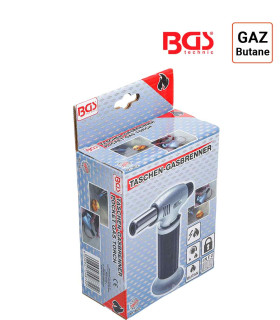 Mini chalumeau Mini chalumeau