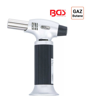 Mini chalumeau à gaz Mini chalumeau à gaz