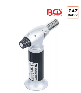 Mini chalumeau à gaz Butane Mini chalumeau à gaz Butane