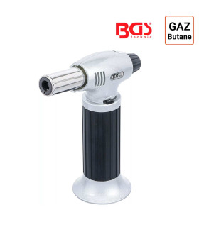 Mini chalumeau à gaz BGS Mini chalumeau à gaz BGS