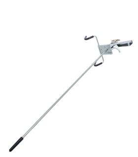 Bloque pédale de freins et d'accélération