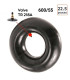 Chambre à Air 600/55-22.5 valve TR218A