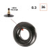 Chambre à Air 8.3-36 valve TR218A