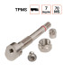 Valve PL type ALCOA 70MS TPMS