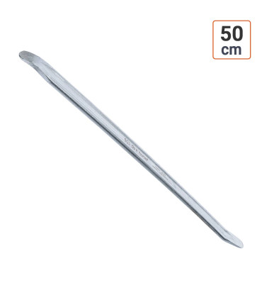 Levier Démonte pneu 50 cm